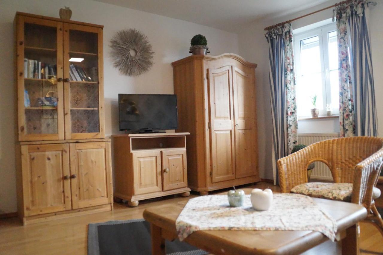 Oberamer Hof Bad Saulgau Bagian luar foto