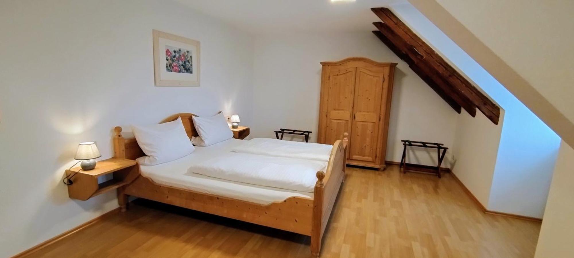 Oberamer Hof Bad Saulgau Bagian luar foto
