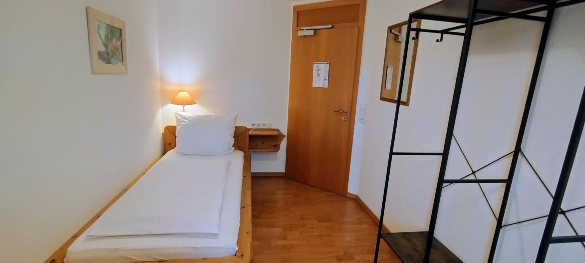 Oberamer Hof Bad Saulgau Ruang foto