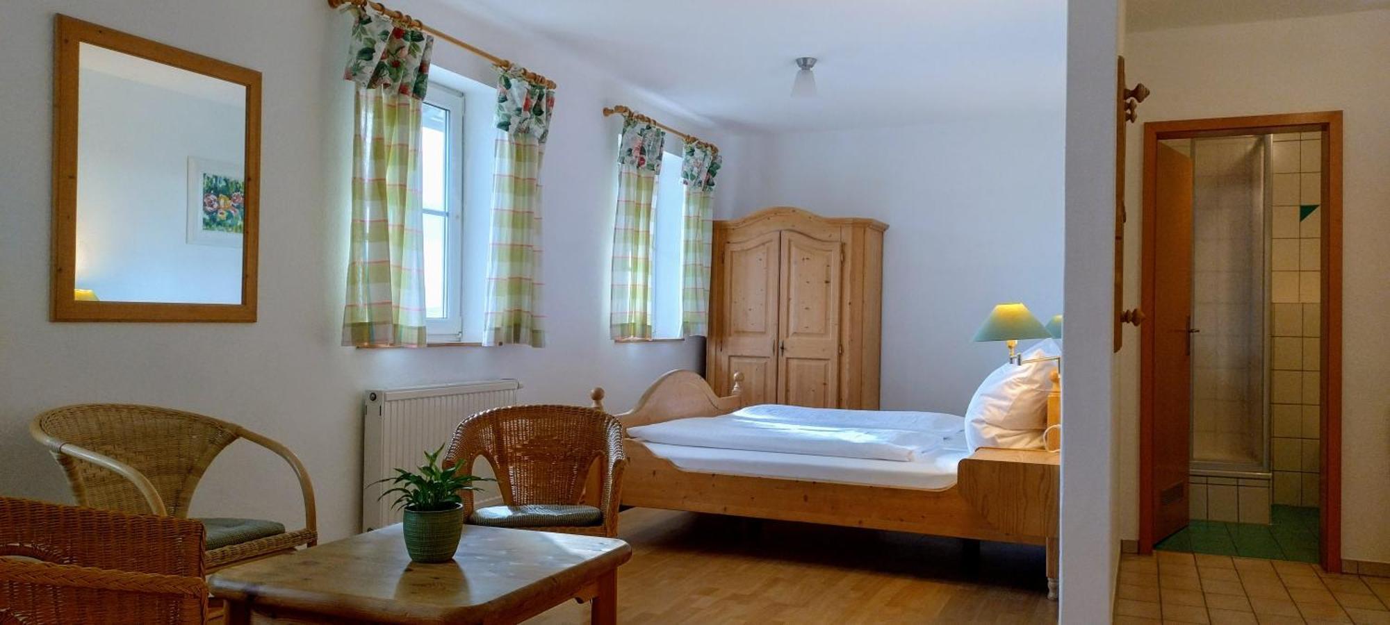 Oberamer Hof Bad Saulgau Bagian luar foto