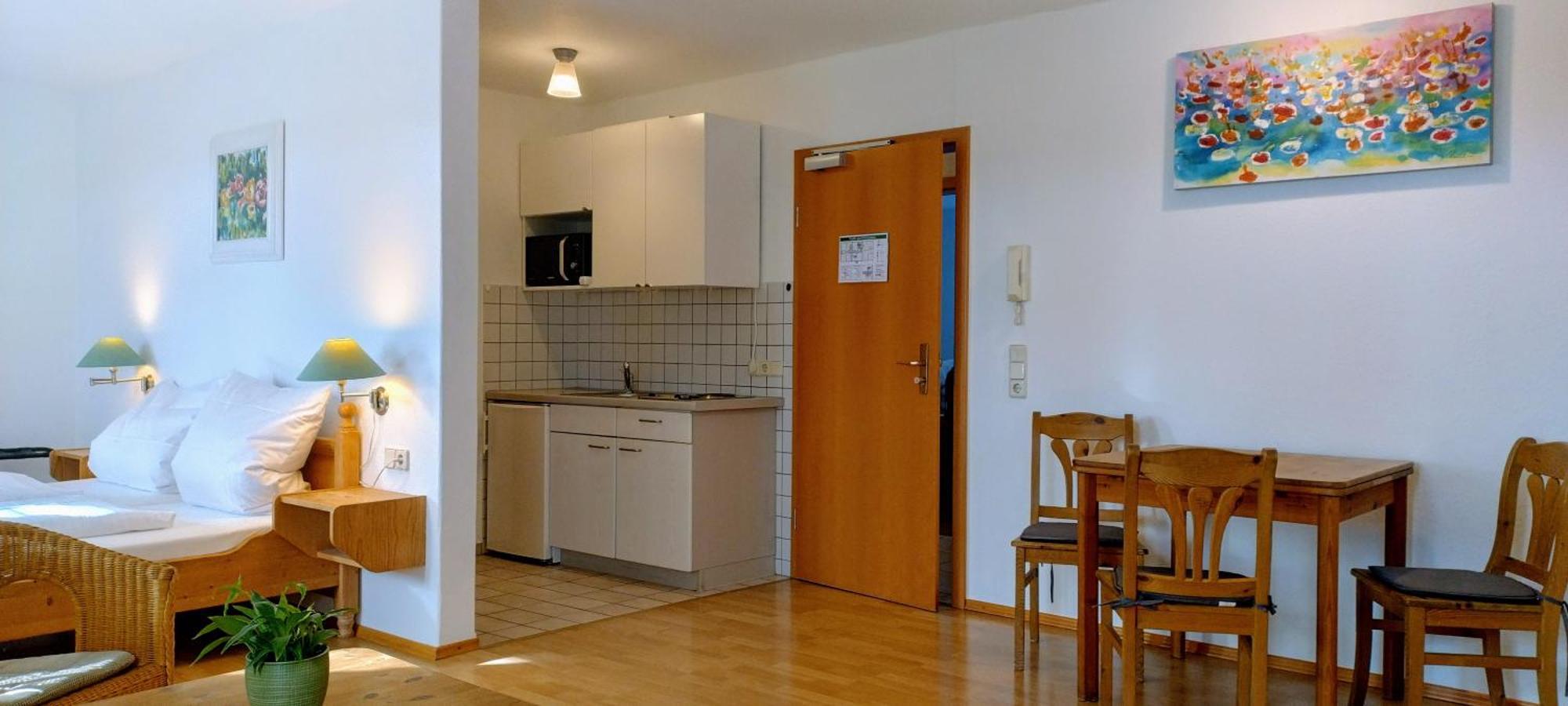 Oberamer Hof Bad Saulgau Bagian luar foto