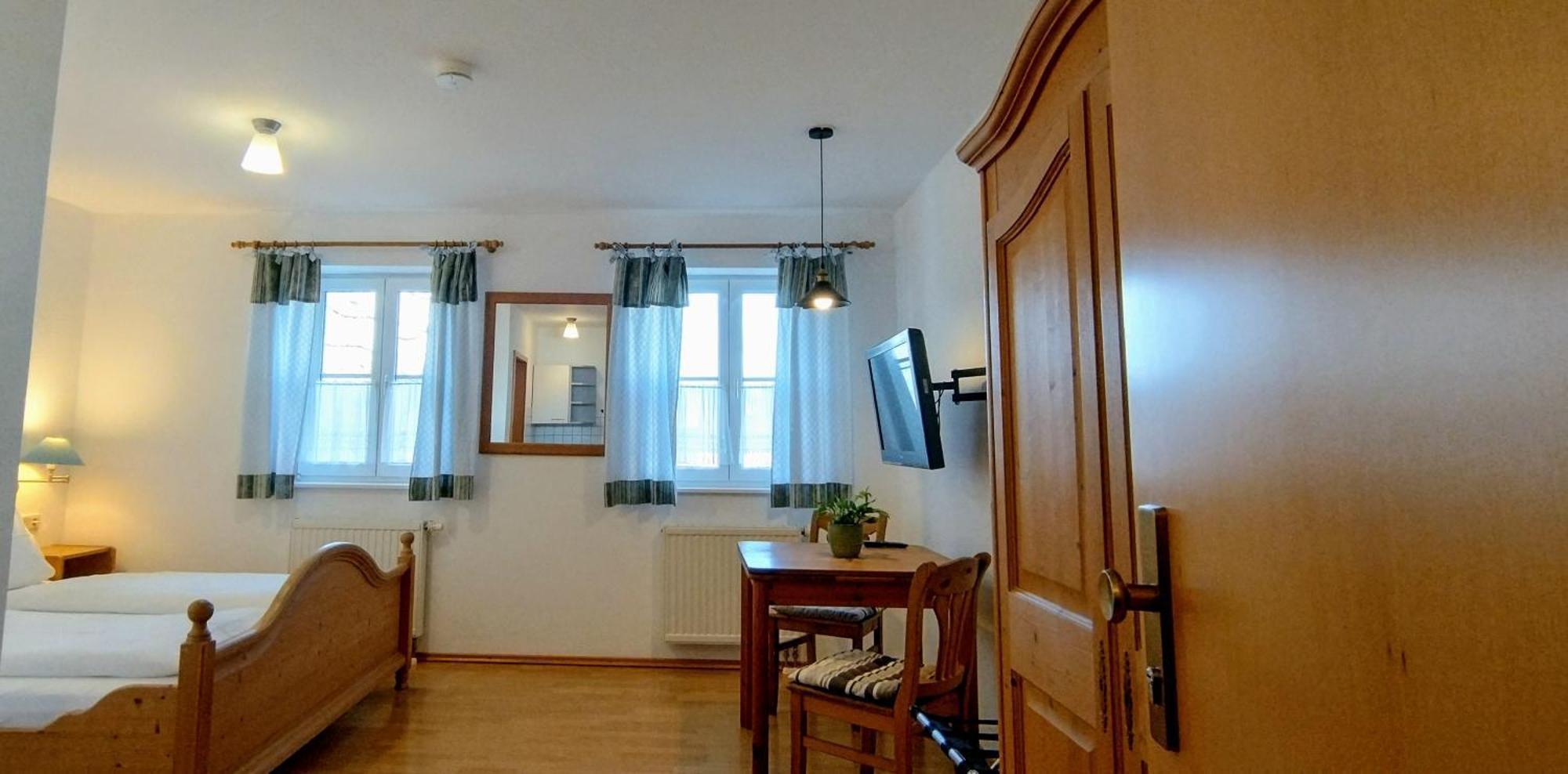 Oberamer Hof Bad Saulgau Bagian luar foto