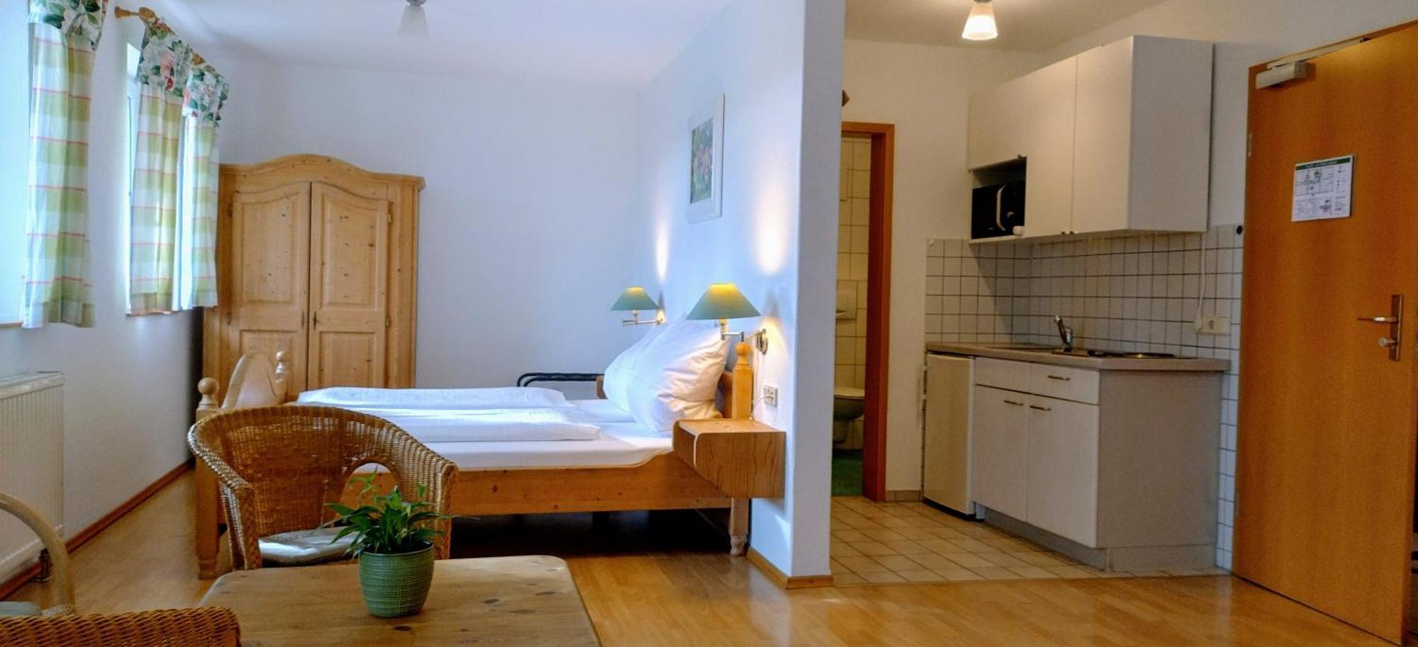 Oberamer Hof Bad Saulgau Bagian luar foto