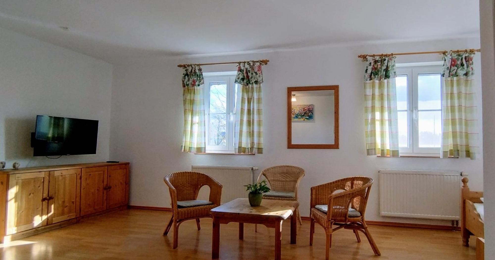 Oberamer Hof Bad Saulgau Bagian luar foto
