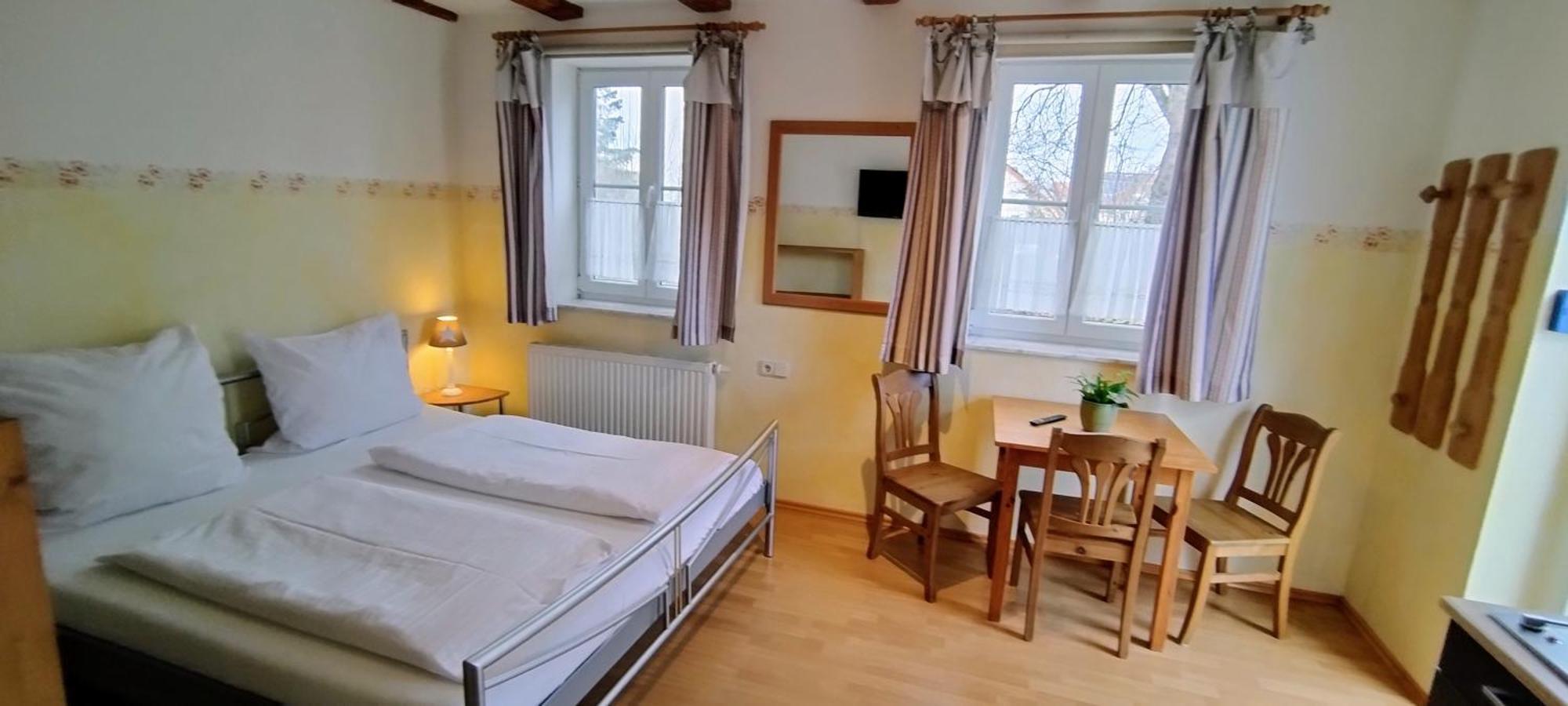 Oberamer Hof Bad Saulgau Ruang foto