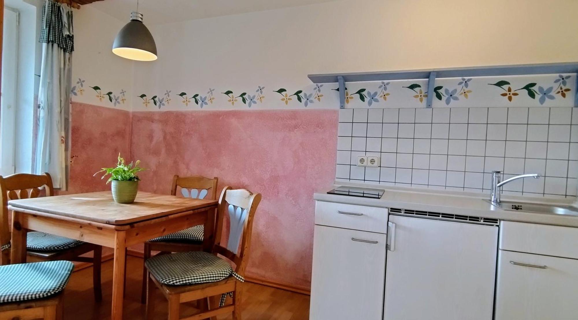 Oberamer Hof Bad Saulgau Ruang foto