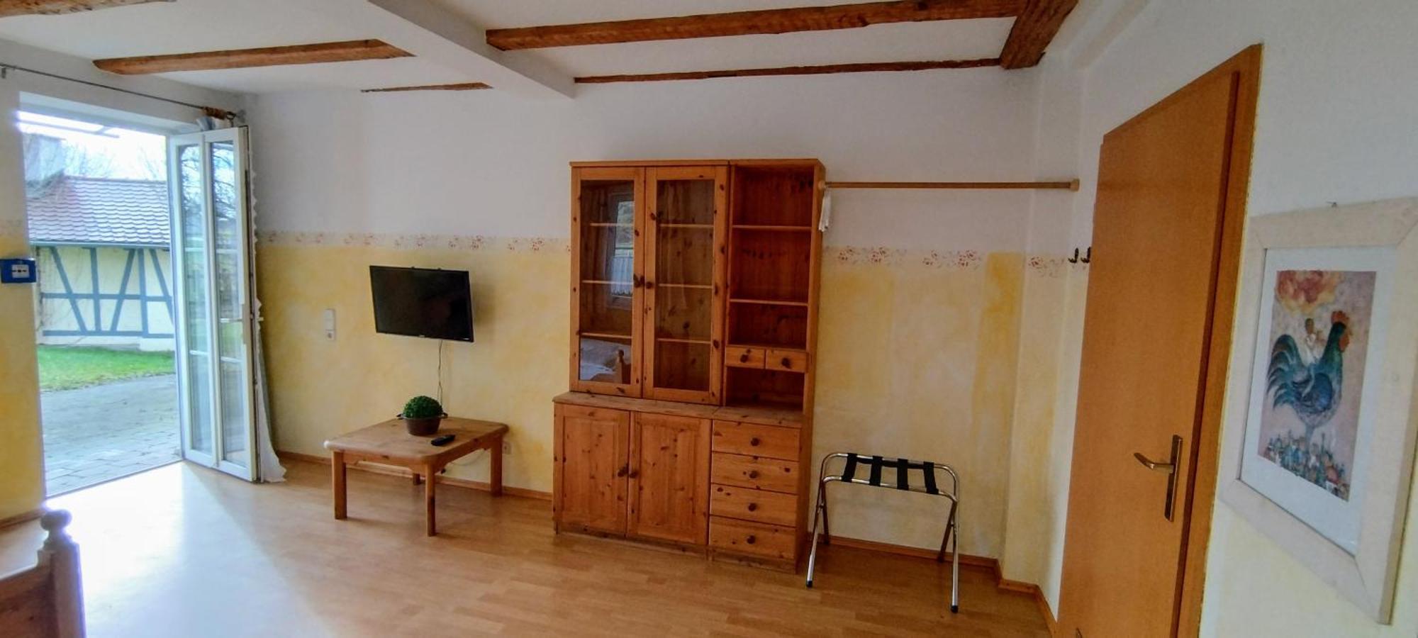 Oberamer Hof Bad Saulgau Ruang foto