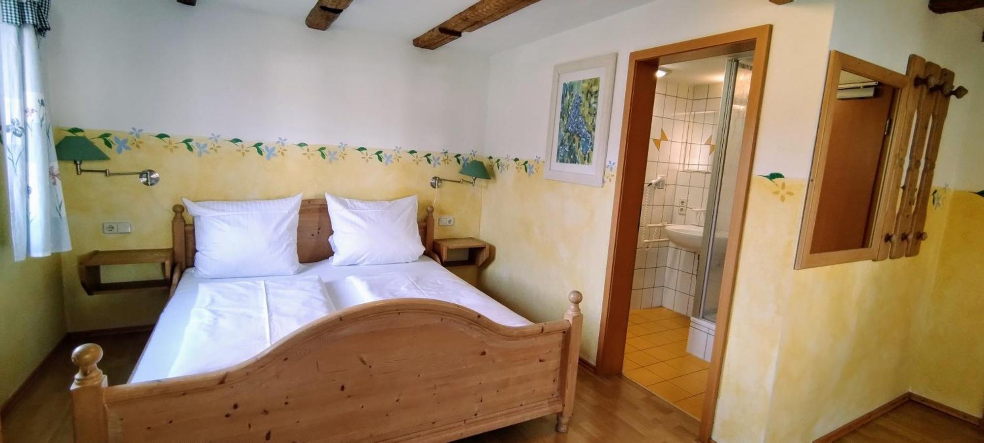 Oberamer Hof Bad Saulgau Ruang foto