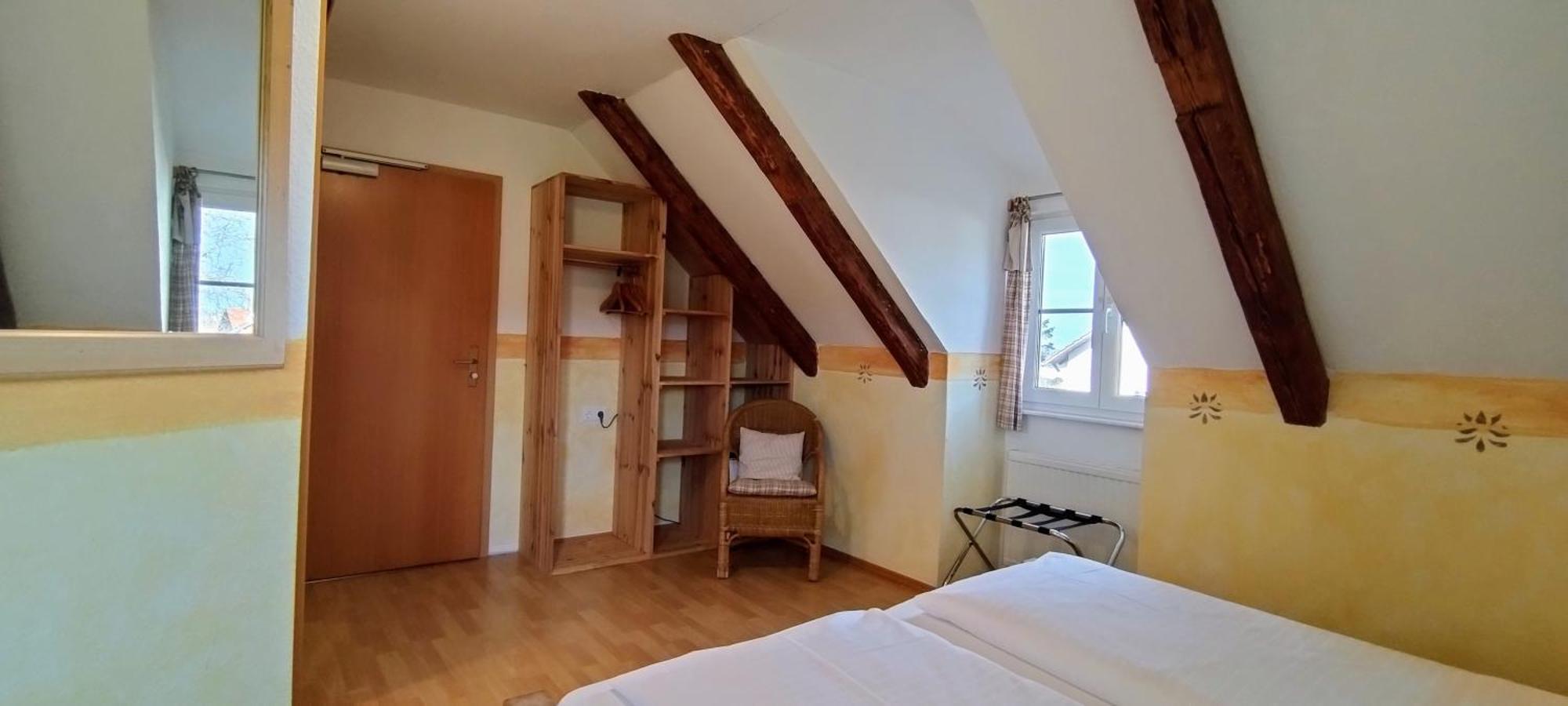 Oberamer Hof Bad Saulgau Ruang foto