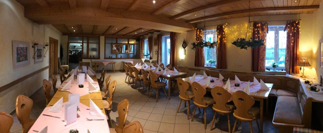 Oberamer Hof Bad Saulgau Bagian luar foto